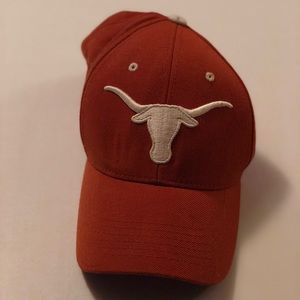 Texas Longhorns Baseball Hat